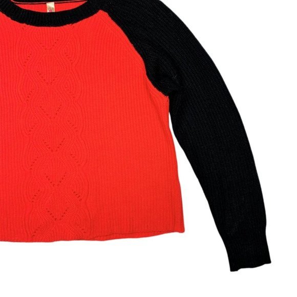 (Up To 50% Off SALE) Alice Moon Bright Neon Knit Sweater - Picture 2 of 3